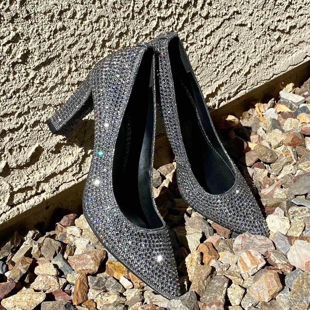 Very Stunning Michael Kors Shoes✨